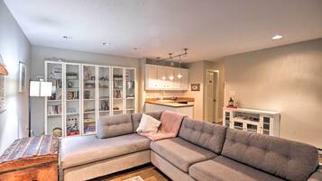 Rumah (3 Bedrooms) | Interior