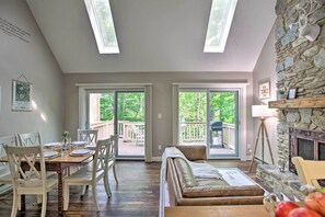 Maison (3 Bedrooms) | Intérieur