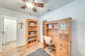 Hus (2 Bedrooms) | Innvendig