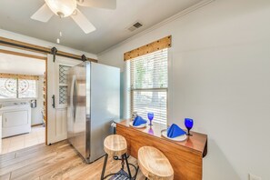 Hus (2 Bedrooms) | Interiør