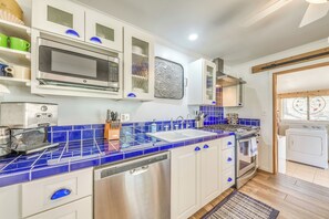 Hus (2 Bedrooms) | Innvendig