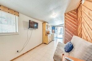 ハウス (2 Bedrooms) | 内装