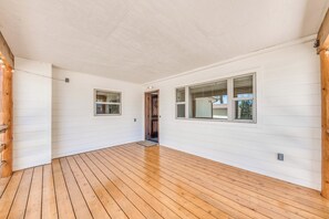 Hus (2 Bedrooms) | Innvendig