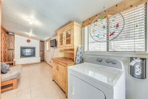 Hus (2 Bedrooms) | Innvendig