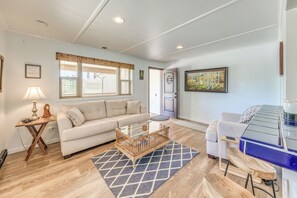 ハウス (2 Bedrooms) | 内装