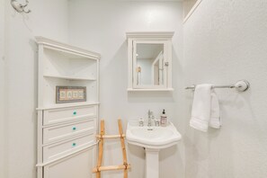 Hus (2 Bedrooms) | Innvendig