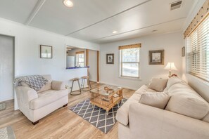 ハウス (2 Bedrooms) | 内装