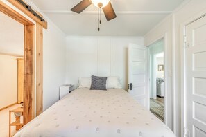 Hus (2 Bedrooms) | Innvendig