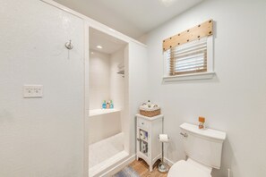 Hus (2 Bedrooms) | Innvendig