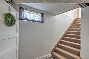 Maison (3 Bedrooms) | Intérieur