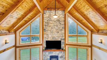 House (4 Bedrooms) | Bahagian dalam