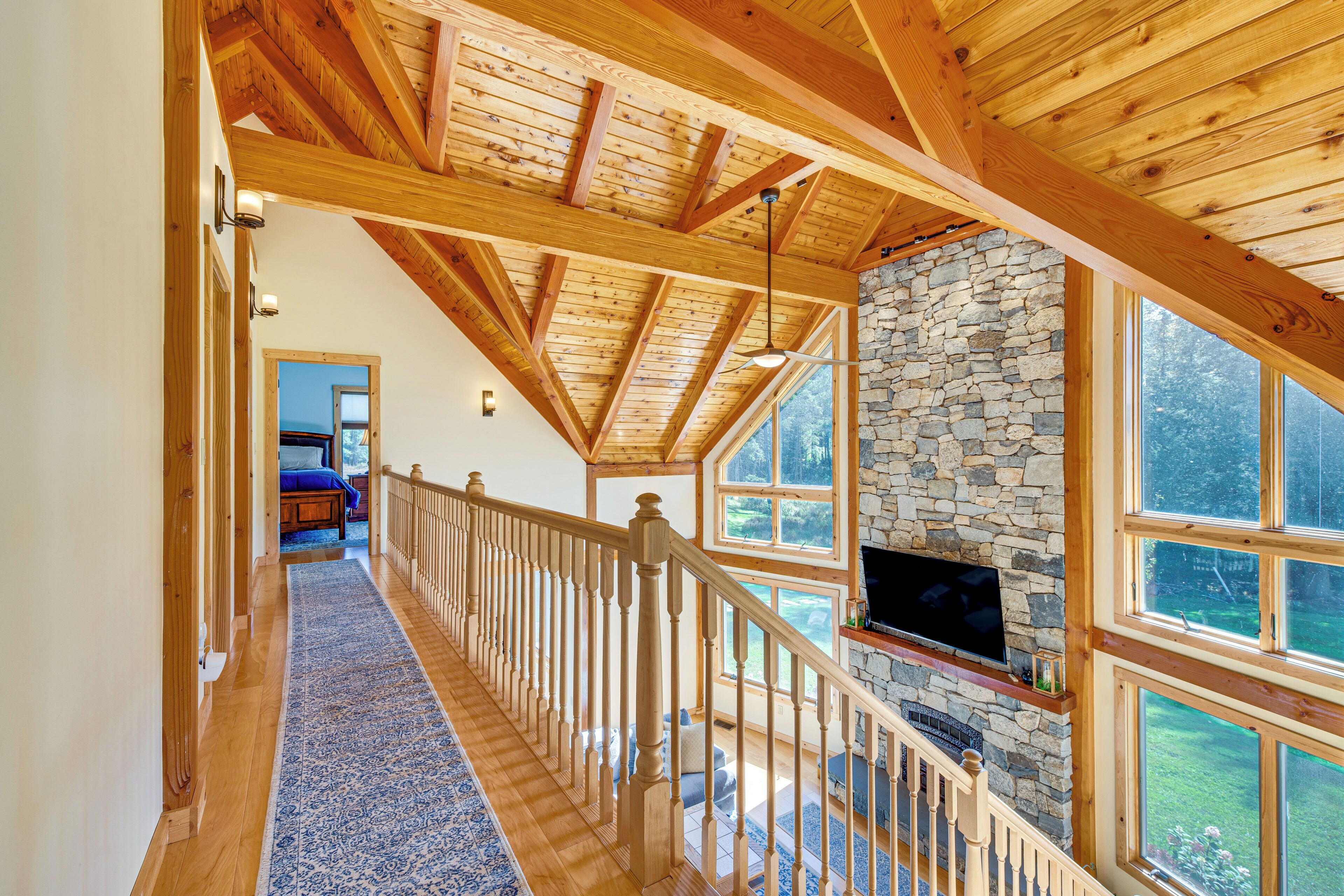 獨棟房屋 (4 Bedrooms) | 住宿內部