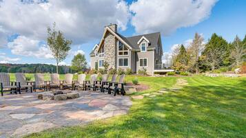 House (4 Bedrooms) | Front of property