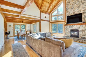 Casa (4 Bedrooms) | Interior