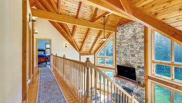 Rumah (4 Bedrooms) | Interior