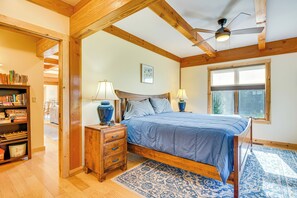 Casa (4 Bedrooms) | Interior