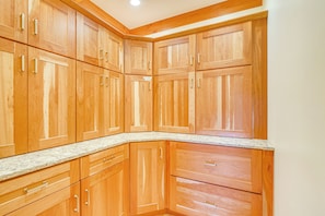 Casa (4 Bedrooms) | Interior