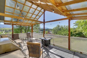 Casa (2 Bedrooms) | Interior