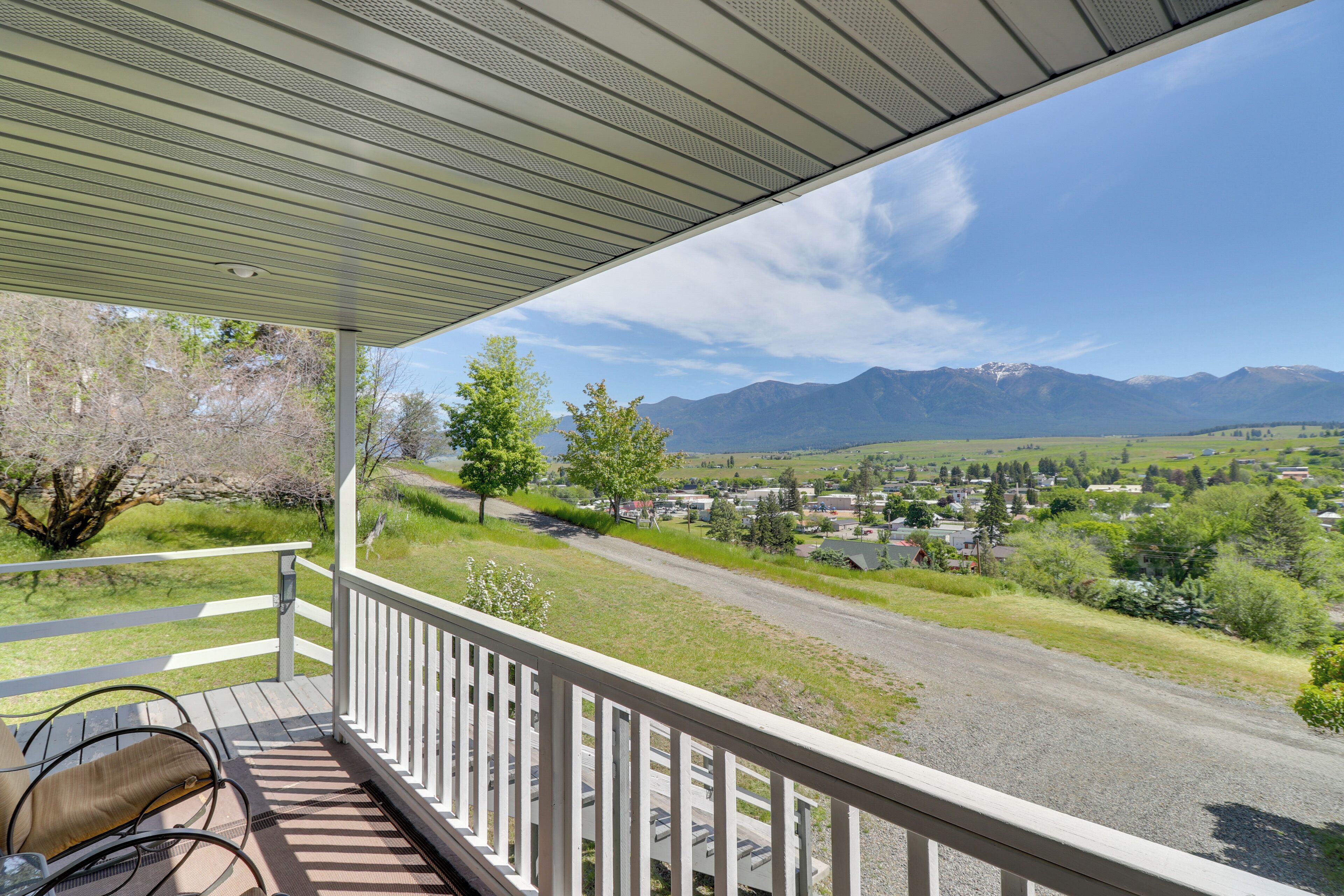 独立别墅 (2 Bedrooms) | 住宿内部