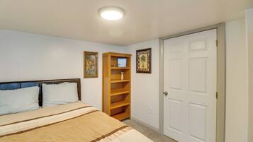 独立别墅 (2 Bedrooms) | 住宿内部