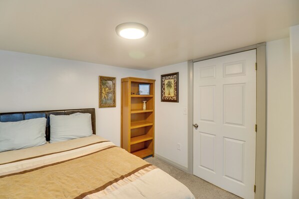 Nhà (2 Bedrooms) | Nội thất