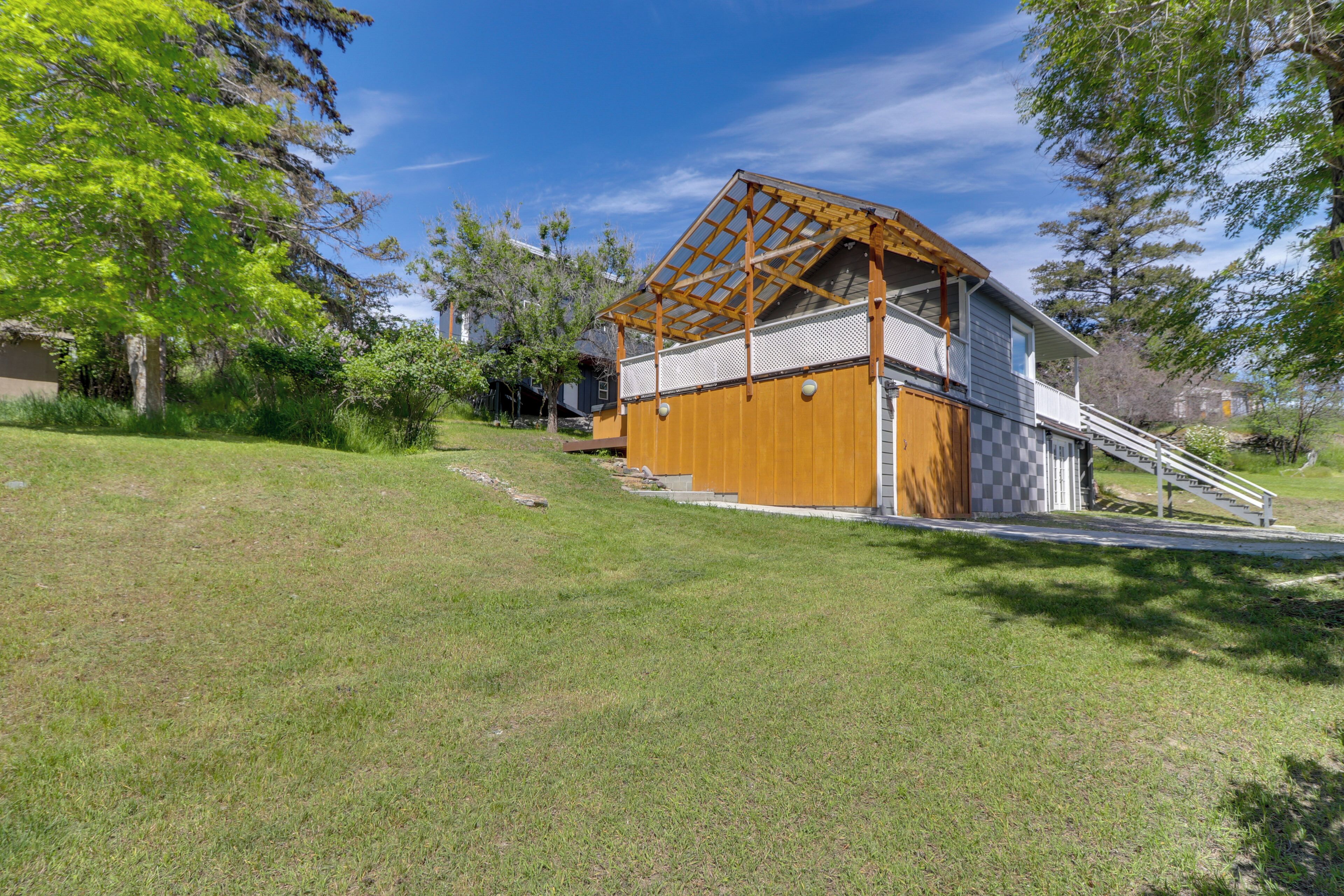 Talo (2 Bedrooms) | Sisätilat