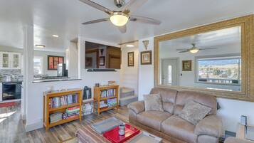 独立别墅 (2 Bedrooms) | 住宿内部