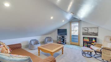 Nhà (2 Bedrooms) | Nội thất