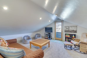 Maison (2 Bedrooms) | Intérieur