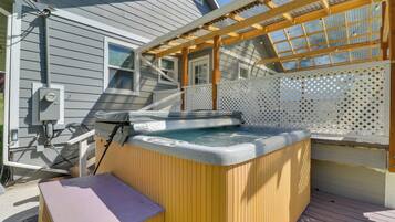 Nhà (2 Bedrooms) | Nội thất