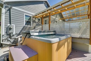 Casa (2 Bedrooms) | Interior