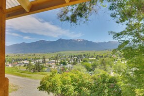 Nhà (2 Bedrooms) | Nội thất