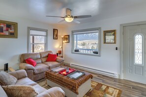 Casa (2 Bedrooms) | Interior