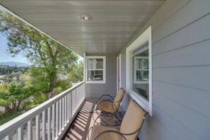 Hus (2 Bedrooms) | Innvendig