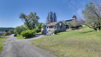 独立别墅 (2 Bedrooms) | 住宿内部