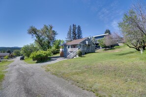 Nhà (2 Bedrooms) | Nội thất