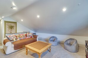 Nhà (2 Bedrooms) | Nội thất