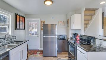 独立别墅 (2 Bedrooms) | 住宿内部