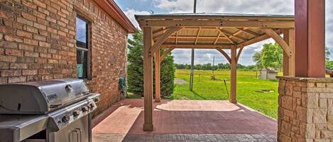 하우스 (6 Bedrooms) | 내부