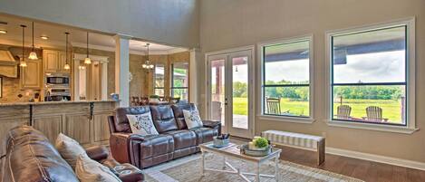 Maison (6 Bedrooms) | Façade de l’hébergement