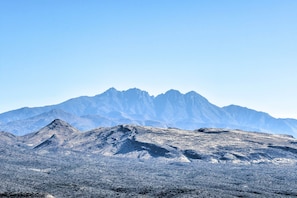 Interior - Rio Verde Desert Escape w/ Patio & Mountain Views! (Rio Verde)