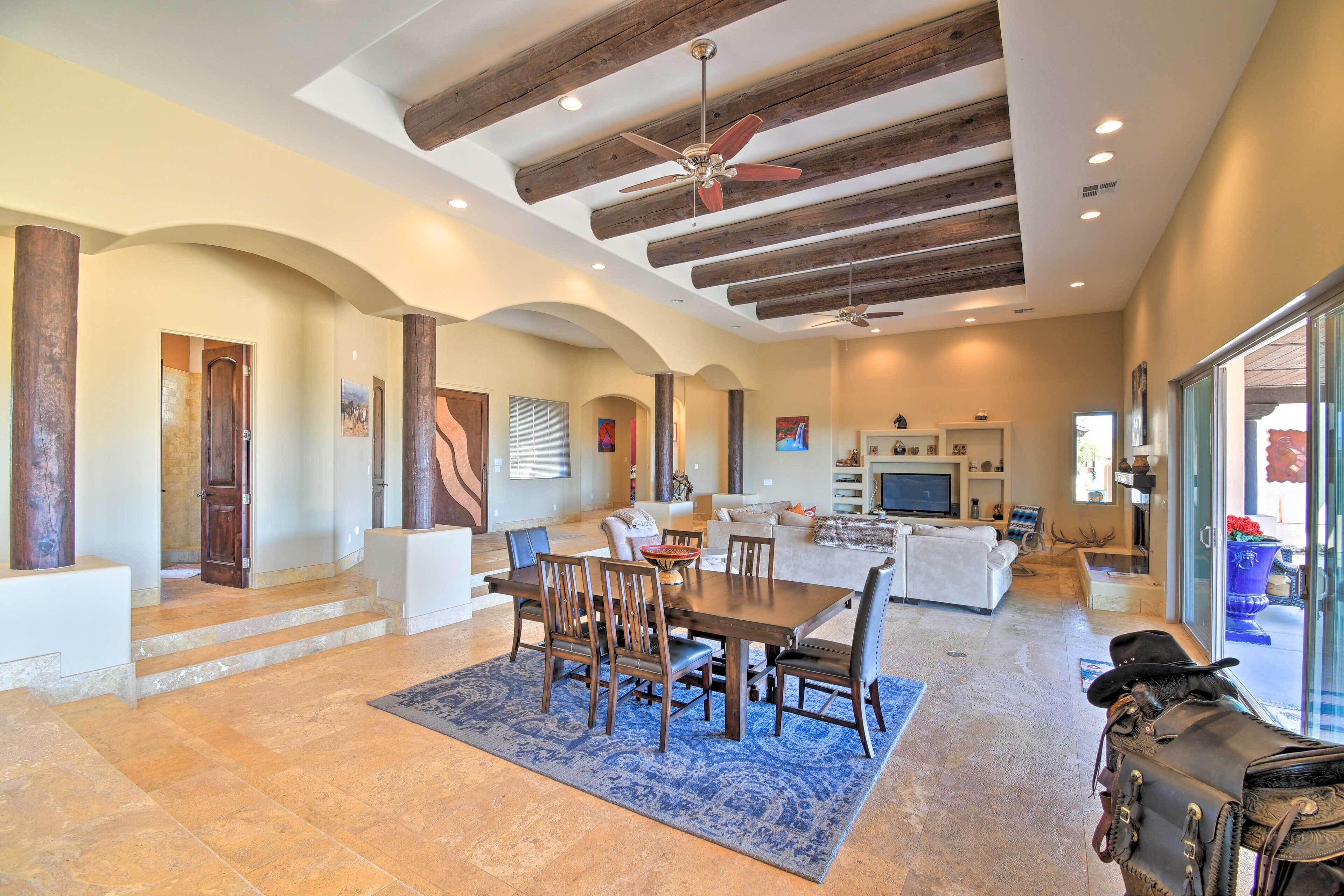 House (3 Bedrooms) | Bahagian dalam