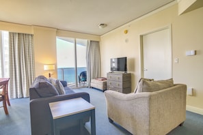 Departamento (1 Bedroom) | Interior