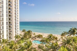 Leilighet (1 Bedroom) | Innvendig