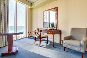 Appartamento (1 Bedroom) | Interni