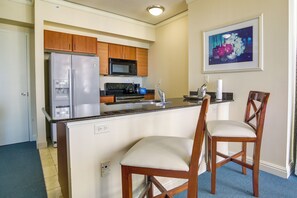 Appartamento (1 Bedroom) | Facciata della struttura