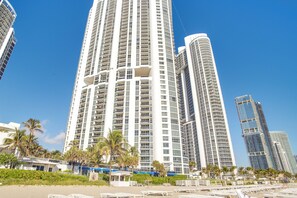 Leilighet (1 Bedroom) | Innvendig