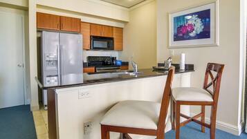 Apartamento (1 Bedroom) | Fachada da propriedade