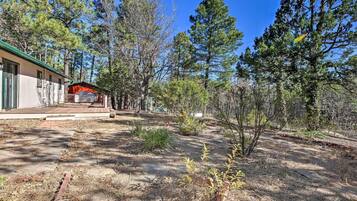 Hus (3 Bedrooms) | Innvendig