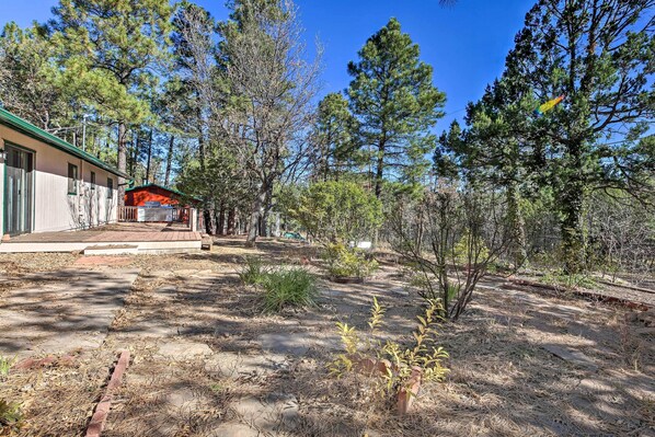 House (3 Bedrooms) | Interior - 'lakeside Traditions' Arizona Home w/ Game Room! (Lakeside)